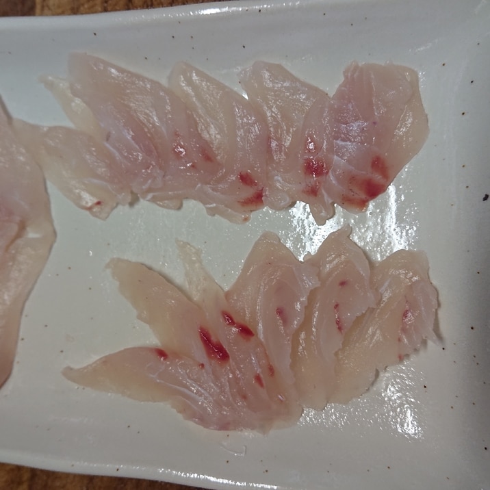 イサキの刺身と塩焼き 九州刺身醤油をそえて レシピ 作り方 By ゾルマッグ小腸液e Epsilon 楽天レシピ イサキの刺身と塩焼き 九州刺身醤油をそえて レシピ 作り方 By ゾルマッグ小腸液e Epsilon 楽天レシピ